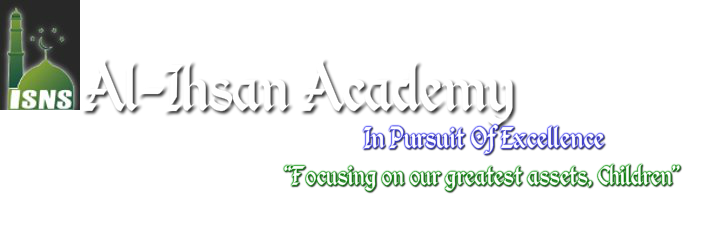 ISNS Al-Ihsan Academy